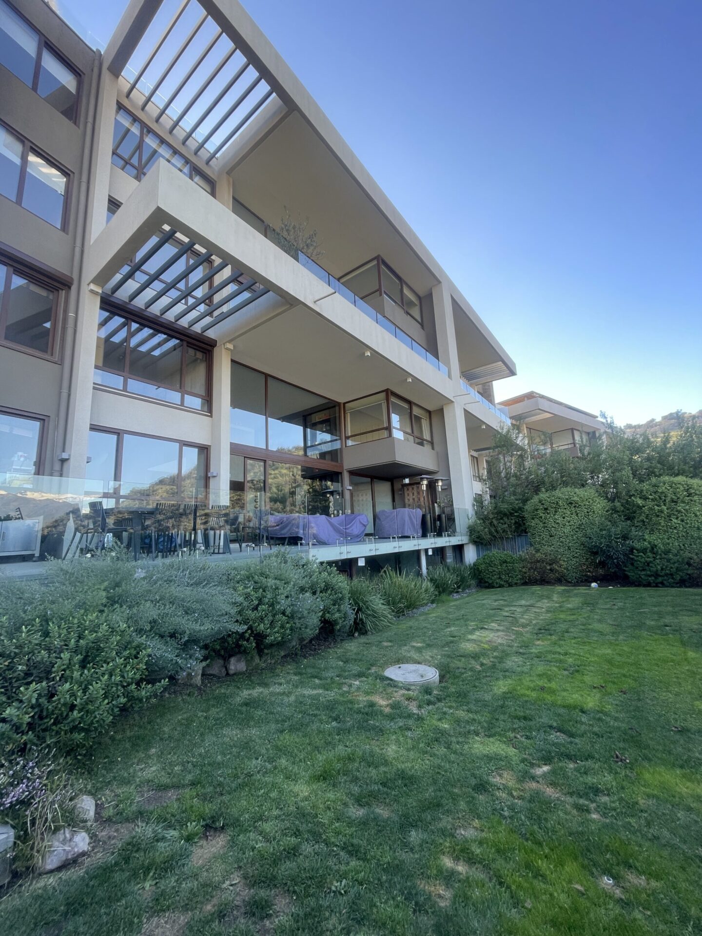 Se Vende Dpto. Dúplex Pie Andino