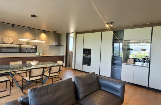 SE Arrienda Dpto NUEVO Amoblado muy moderno A Vespucio