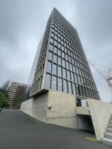 Se Arrienda Oficina Vespucio Norte/ Alonso de Córdova Vitacura