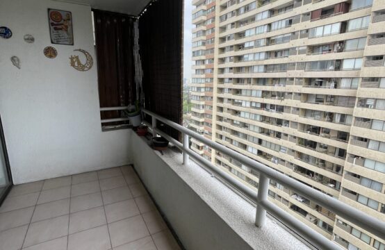 Se Vende Dpto. Cristóbal Colón