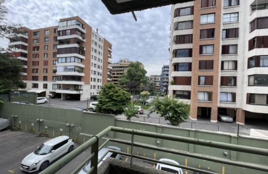 Se Vende Dpto. Dr. Roberto del Río