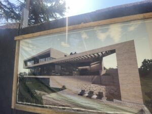 Se Vende Sitio plano Santa María de Manquehue
