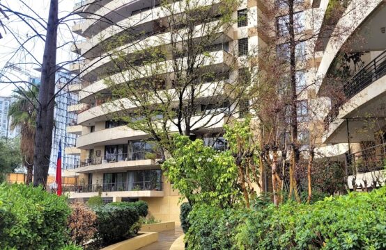 SE VENDE Dpto 3 Dorm Remodelado Country Club