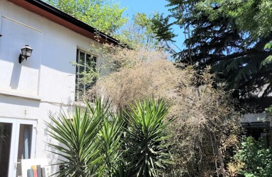 SE VENDE Casa Comercial Providencia