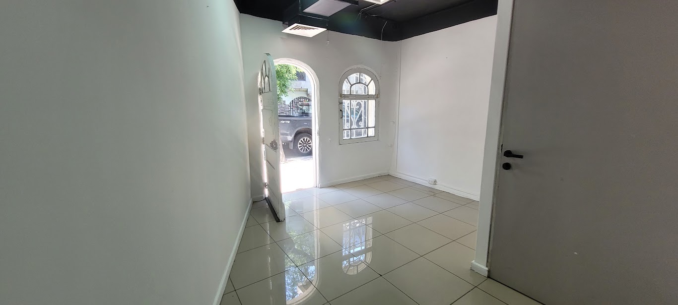 SE ARRIENDA Local Comercial Barrio Lastarria