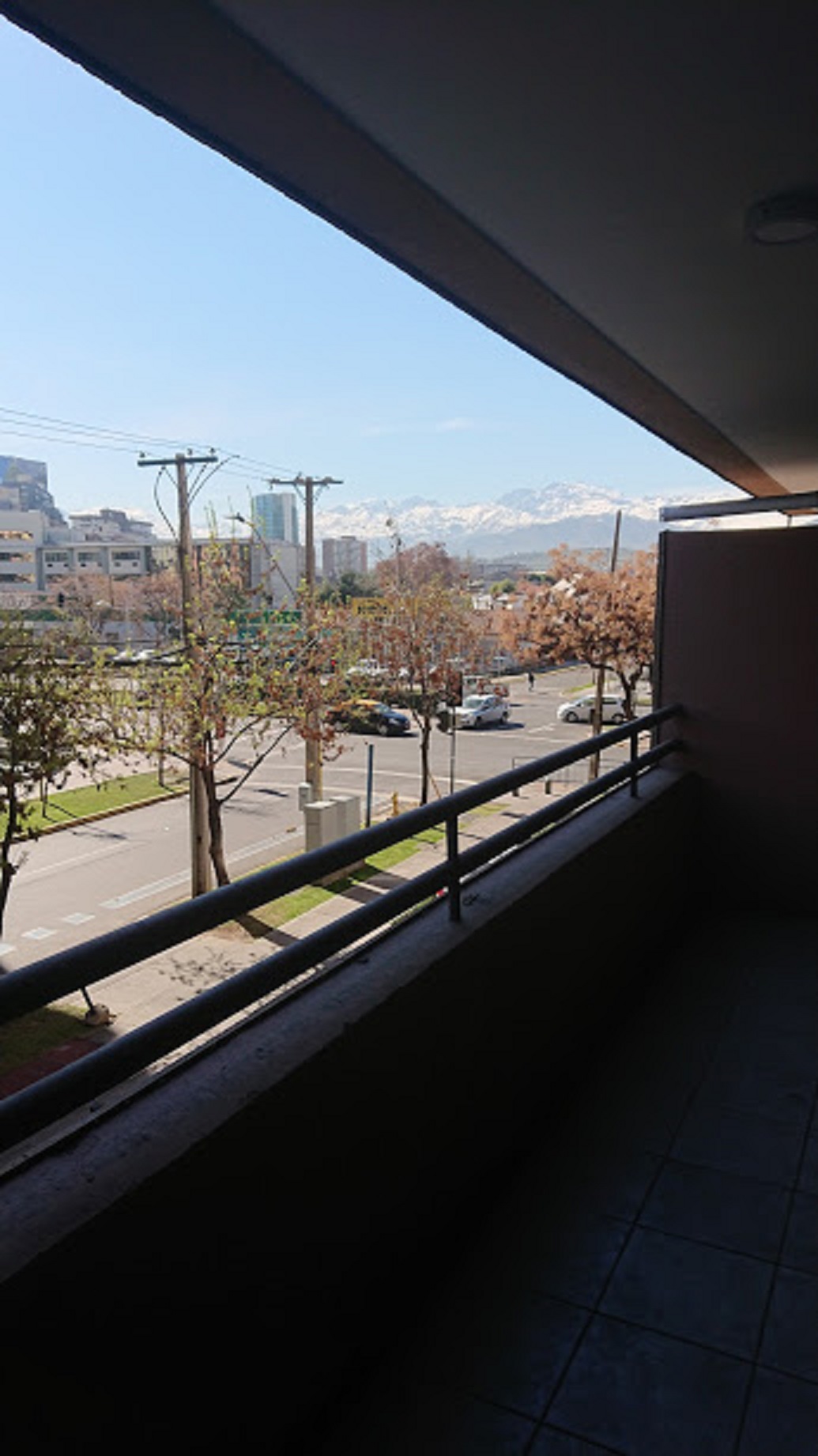 SE VENDE Dpto 2 dorm, metro Manquehue