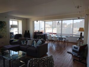 Se Vende Dpto 2 Dorm Nva Lyon
