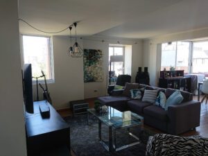 Se Vende Dpto 2 Dorm Nva de Lyon