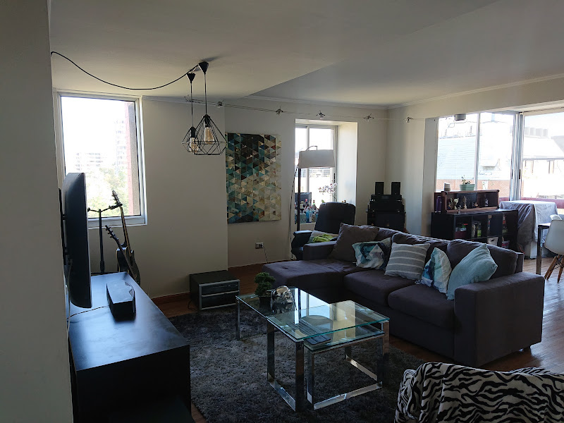 SE VENDE Dpto 2 Dorm Nva de Lyon