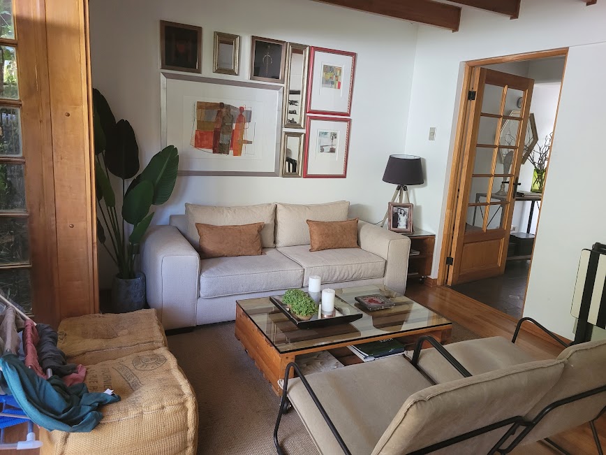 SE ARRIENDA Casa Condominio Familiar Charles Hamilton