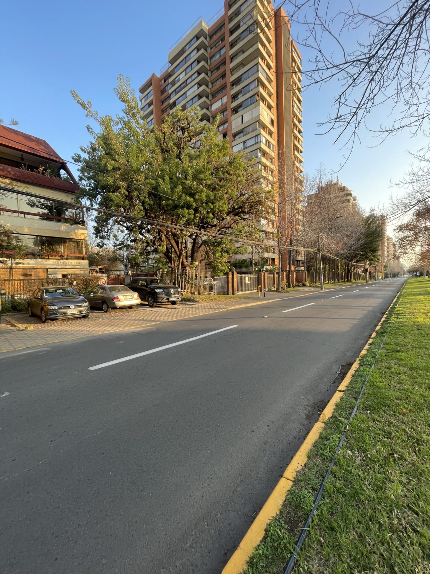 Se arrienda Dpto. Kennedy Lateral