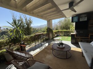 Se Vende dpto. San Carlos de Apoquindo – Remanso