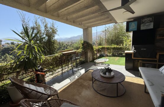 Se Vende dpto. San Carlos de Apoquindo &#8211; Remanso