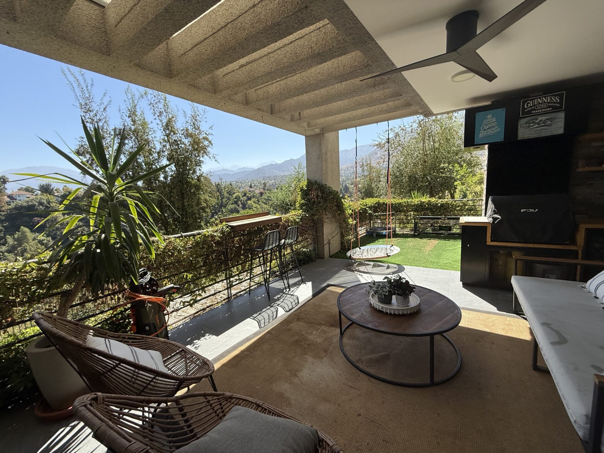 Se Vende dpto. San Carlos de Apoquindo &#8211; Remanso