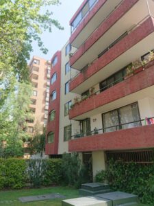 Se Vende Dpto 1 Dorm Suecia