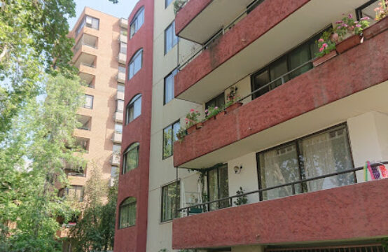 SE VENDE Dpto 1 Dorm Suecia