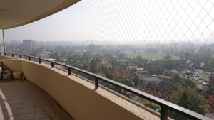SE VENDE Dpto 4 Dorm Vista despejada