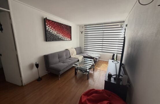 Se Arrienda Dpt. Eduardo de la Barra Prov