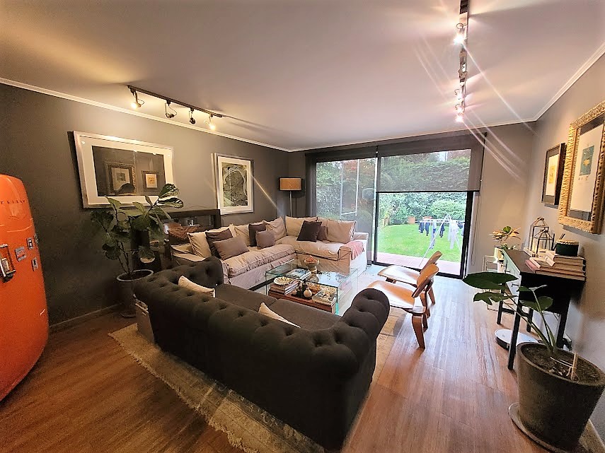 SE VENDE Casa Condominio Colegio Cumbre