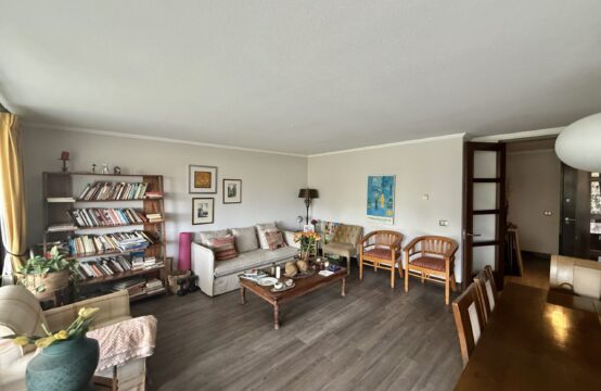 SE Vende dpto. Av. La Plaza