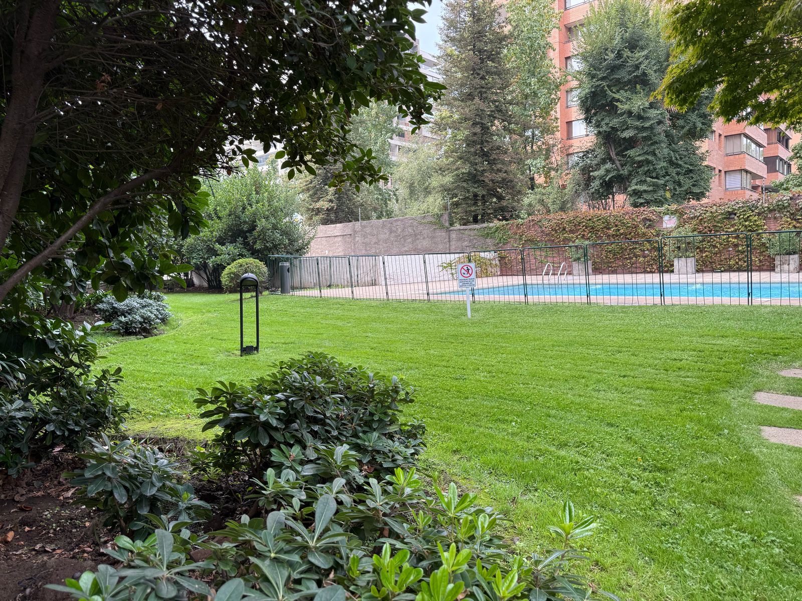 Se Arrienda dpto. Av. Kennedy 1 dormitorio