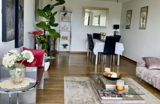 Se Vende Impecable Dpto. Camino La Cumbre, Lo Barnechea