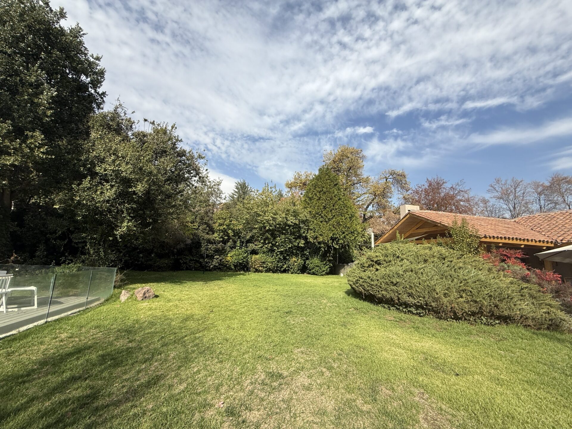 Se Vende Gran Casa Camino San Francisco de Asís, Las Condes