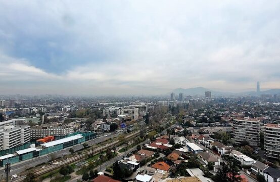 SE VENDE Dpto 2 dorm La Reina