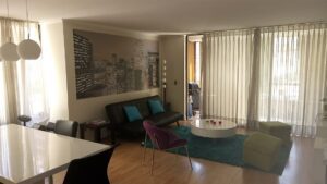 Se Vende Dpto 4 Dorm Rodrigo de Triana