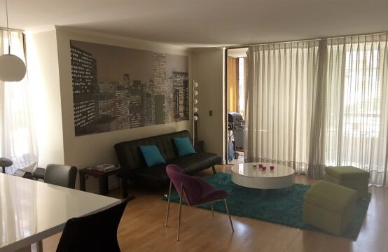 SE VENDE Dpto 4 Dorm Rodrigo de Triana