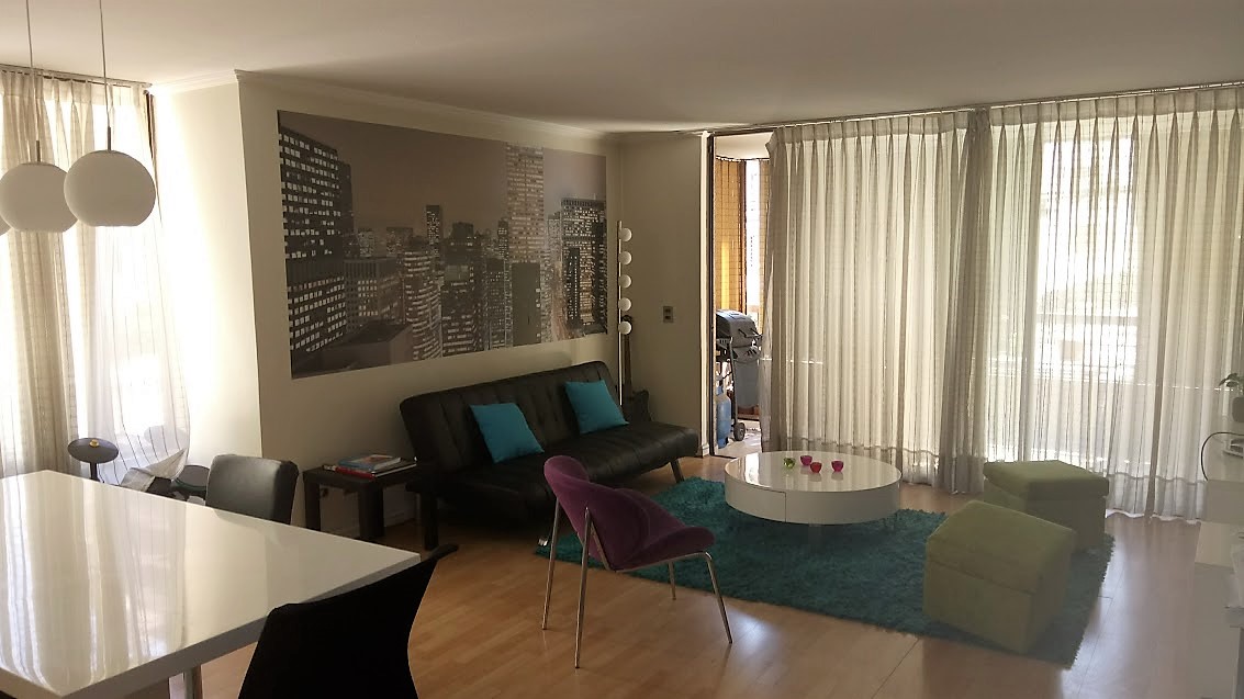 SE VENDE Dpto 4 Dorm Rodrigo de Triana