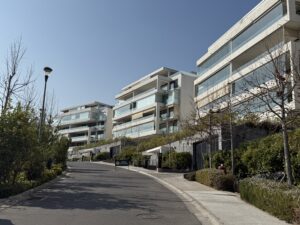 Se Vende Dpto. Fco. Bulnes Correa Con Jardín