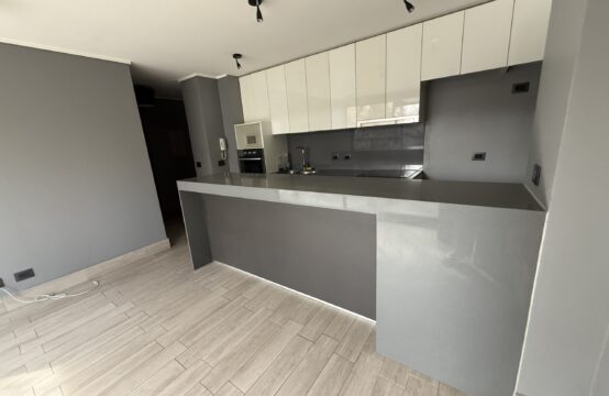 Se Arrienda Dpto. Eduardo de la Barra Prov