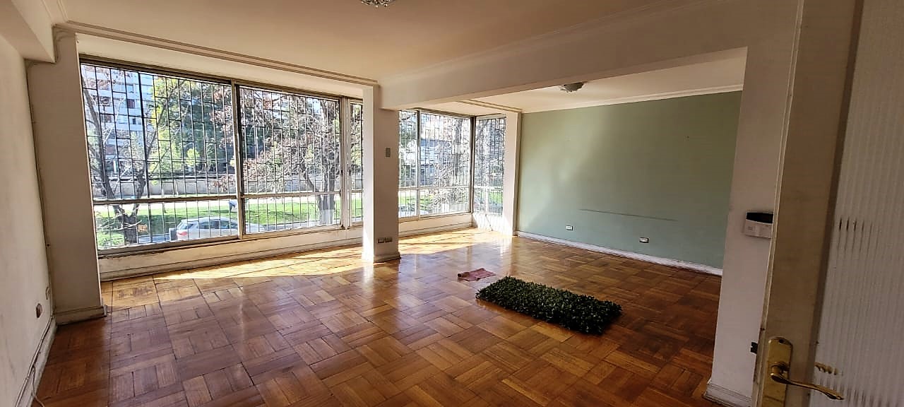 SE VENDE Dpto 3 dorm + Servicios &#8211; Vespucio Sur
