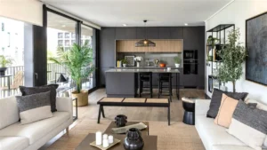 Se Vende Duplex con terraza Panorámica 175mt- Vespucio Norte