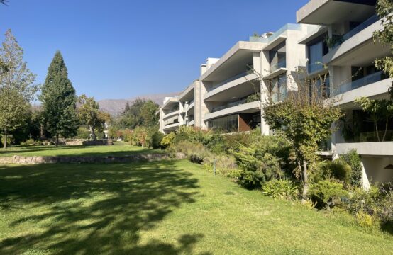 Se Vende Espectacular Dúplex Piedra Roja