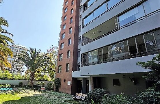 SE VENDE Dpto Vespucio 2 Dorm &#8211; Linda Vista