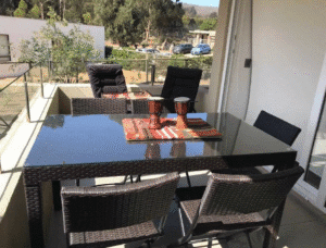 Se Vende Dpto. Punta Puyai Papudo
