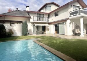 Se Vende Casa San Carlos de Apoquindo