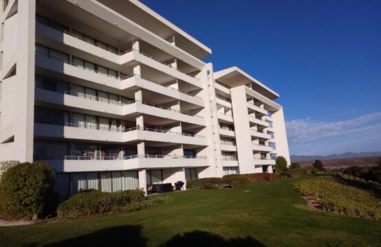 Se Arrienda Dpto. Puerto Velero para 6 personas