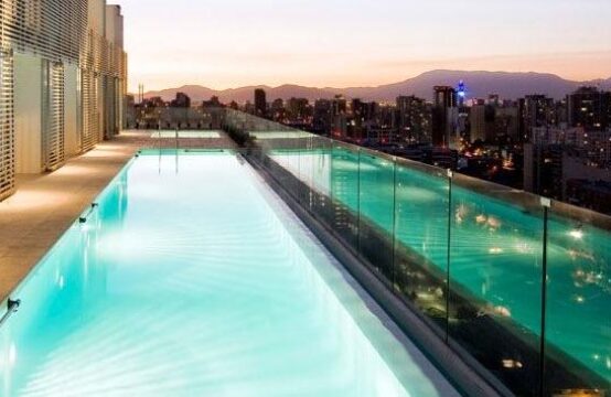 Se Vende Dpto Portugal Metro de Chile y Sta. Isabel