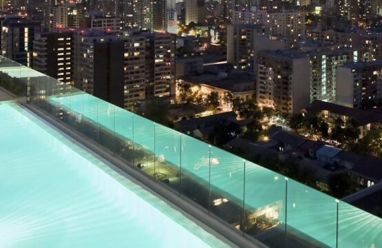 Se Vende Dpto. Portugal Metro U. de Chile y Sta. Isabel