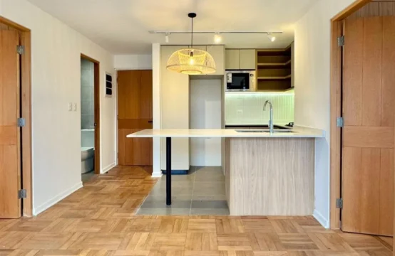 SE VENDE Dpto Remodelado en Carlos Antunez F237