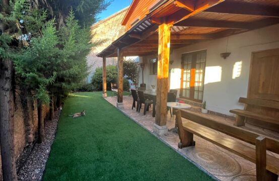 Se Arrienda Casa Remodelada Cómodos Y Amplios Espacios