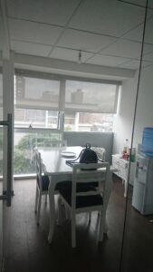 Se Vende Oficina 1 Privado Ñuñoa (cod 507)
