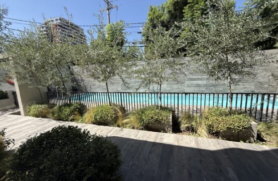 Se Vende Dpto. Impecable Vespucio Sur Las Condes