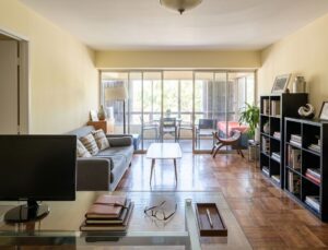 Se Vende Dpto Juan Xxiii 3 dorm + servicios