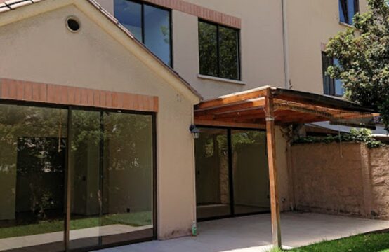 SE VENDE Casa Condominio Sn Carlos de Apoquindo