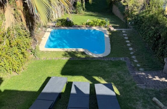 Se Arrienda Casa Rapel Orilla De Lago A Pasos De Marina Golf