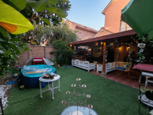 SE VENDE Casa Condominio Familiar Colegio CumbreLas Condes,
                                  Región Metropolitana